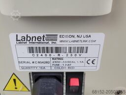 labnet spectrafuge 24D centrifuge Spectrafuge 24D