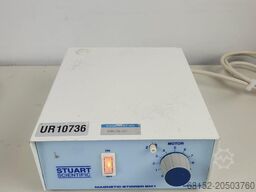 Stuart magnetic SM1 stirrer SM1