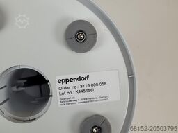 Eppendorf Charger Shell 2
