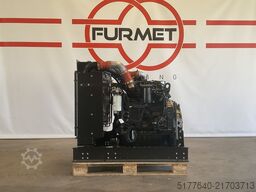 Cummins QSB 4.5 Powerpack