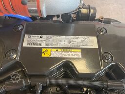 Cummins QSB 4.5 Powerpack