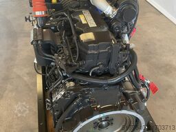 Cummins QSB 4.5 Powerpack