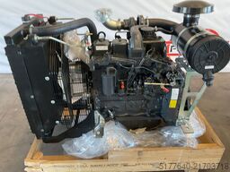 IVECO F4GE