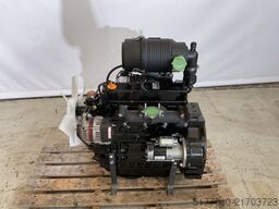 Yanmar 4TNV88