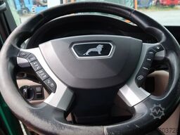 MAN TGX 18.580 LLS 4x2