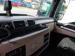 MAN TGX 18.580 LLS 4x2