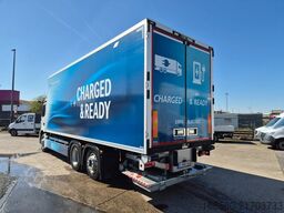 Mercedes-Benz e ACTROS 400 L