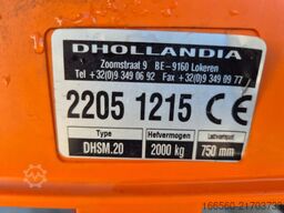 Mercedes-Benz e ACTROS 400 L