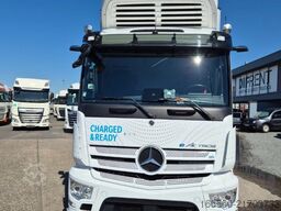 Mercedes-Benz e ACTROS 400 L