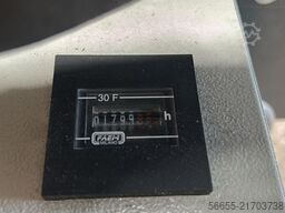 Atlas Copco LT 7-30UV BM