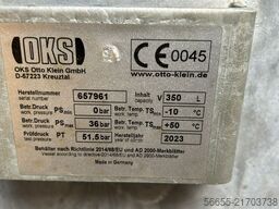 Atlas Copco LT 7-30UV BM