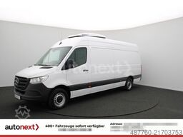 MERCEDES-BENZ Sprinter 316 MAXI *KERSTNER FRISCHDIENST* 360°*N