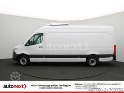 MERCEDES-BENZ Sprinter 316 MAXI *KERSTNER FRISCHDIENST* 360°*N