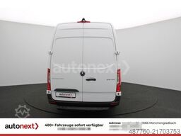 MERCEDES-BENZ Sprinter 316 MAXI *KERSTNER FRISCHDIENST* 360°*N