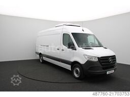 MERCEDES-BENZ Sprinter 316 MAXI *KERSTNER FRISCHDIENST* 360°*N