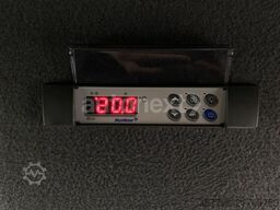 MERCEDES-BENZ Sprinter 316 MAXI *KERSTNER FRISCHDIENST* 360°*N