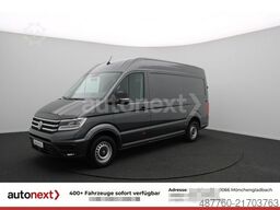 VOLKSWAGEN Crafter 35 *AHK 3,0t* ACC+LED+KAMERA+NAVI (2395)