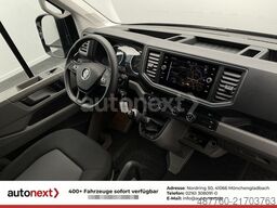 VOLKSWAGEN Crafter 35 *AHK 3,0t* ACC+LED+KAMERA+NAVI (2395)