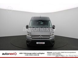 VOLKSWAGEN Crafter 35 *AHK 3,0t* ACC+LED+KAMERA+NAVI (2395)