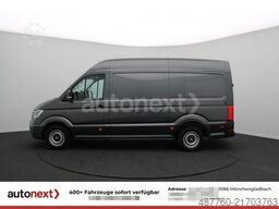 VOLKSWAGEN Crafter 35 *AHK 3,0t* ACC+LED+KAMERA+NAVI (2395)