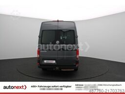 VOLKSWAGEN Crafter 35 *AHK 3,0t* ACC+LED+KAMERA+NAVI (2395)