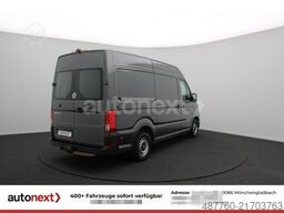 VOLKSWAGEN Crafter 35 *AHK 3,0t* ACC+LED+KAMERA+NAVI (2395)