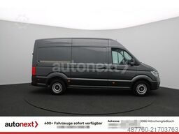 VOLKSWAGEN Crafter 35 *AHK 3,0t* ACC+LED+KAMERA+NAVI (2395)