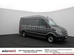VOLKSWAGEN Crafter 35 *AHK 3,0t* ACC+LED+KAMERA+NAVI (2395)