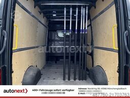 VOLKSWAGEN Crafter 35 *AHK 3,0t* ACC+LED+KAMERA+NAVI (2395)