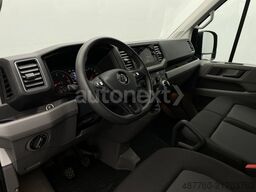 VOLKSWAGEN Crafter 35 *AHK 3,0t* ACC+LED+KAMERA+NAVI (2395)