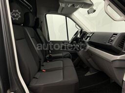 VOLKSWAGEN Crafter 35 *AHK 3,0t* ACC+LED+KAMERA+NAVI (2395)