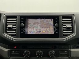 VOLKSWAGEN Crafter 35 *AHK 3,0t* ACC+LED+KAMERA+NAVI (2395)