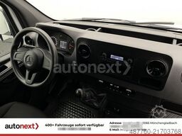 MERCEDES-BENZ Sprinter 314 CDI *Werkstatt* AHK+Klima+Standhzg