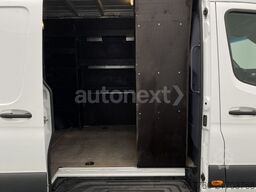 MERCEDES-BENZ Sprinter 314 CDI *Werkstatt* AHK+Klima+Standhzg