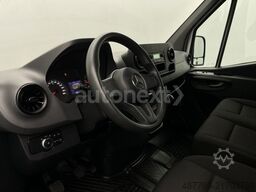 MERCEDES-BENZ Sprinter 314 CDI *Werkstatt* AHK+Klima+Standhzg