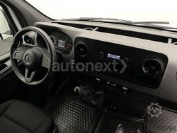 MERCEDES-BENZ Sprinter 314 CDI *Werkstatt* AHK+Klima+Standhzg