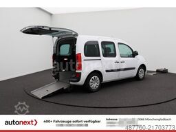 MERCEDES-BENZ Citan Tourer 112 Automatik *Rollstuhl-Rampe* 763