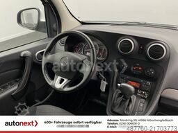 MERCEDES-BENZ Citan Tourer 112 Automatik *Rollstuhl-Rampe* 763