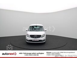 MERCEDES-BENZ Citan Tourer 112 Automatik *Rollstuhl-Rampe* 763