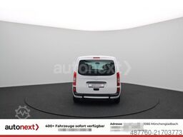 MERCEDES-BENZ Citan Tourer 112 Automatik *Rollstuhl-Rampe* 763