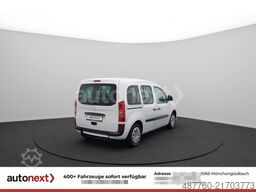 MERCEDES-BENZ Citan Tourer 112 Automatik *Rollstuhl-Rampe* 763