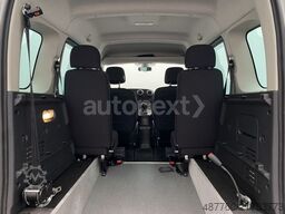 MERCEDES-BENZ Citan Tourer 112 Automatik *Rollstuhl-Rampe* 763
