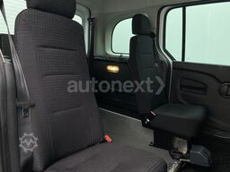 MERCEDES-BENZ Citan Tourer 112 Automatik *Rollstuhl-Rampe* 763