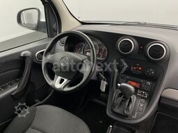 MERCEDES-BENZ Citan Tourer 112 Automatik *Rollstuhl-Rampe* 763