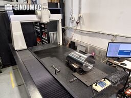 Mitutoyo Crysta-Apex C9206