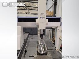 Mitutoyo Crysta-Apex C9206