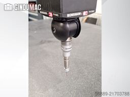 Mitutoyo Crysta-Apex C9206