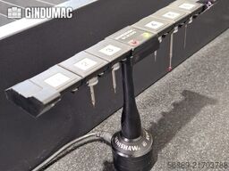 Mitutoyo Crysta-Apex C9206