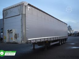 SCHMITZ CARGOBULL SCS24/L Varios