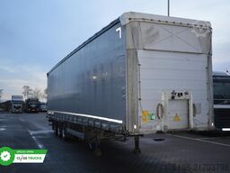 SCHMITZ CARGOBULL SCS24/L Varios